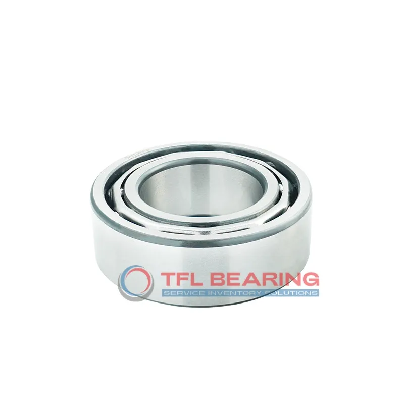 Double Row Angular Contact Ball Bearings (General) 3312 A